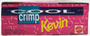 Barbie Cool Crimp Kevin Doll 1993 Mattel #11549
