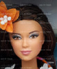 Barbie Dolls of the World Hawaii Passport Series Pink Label 2011 Mattel #W3443