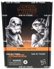 Star Wars The Black Series Rebel Trooper & Stormtrooper Action Figures Hasbro
