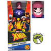 Marvel Titan Hero Series X-Men Sentinel Action Figure 2024 Hasbro #F7973