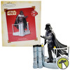 Star Wars the Empire Strikes Back Darth Vader Hallmark Ornament w/ Voice
