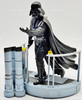 Star Wars the Empire Strikes Back Darth Vader Hallmark Ornament w/ Voice