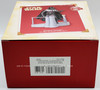 Star Wars the Empire Strikes Back Darth Vader Hallmark Ornament w/ Voice