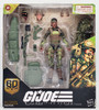 G.I. Joe Action Marine Sniper Classified Series 60th anniversary Action Figure