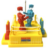 Rock'em Sock'em Robots Ornament Hallmark Keepsake 2007