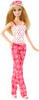 Barbie Holiday Fun Doll 2014 Mattel CDB27