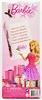 Barbie Holiday Fun Doll 2014 Mattel CDB27