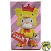 King Janky the Fifth 3.5-inch Vinyl Action Figure by Superplastic