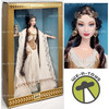 Barbie Goddess of Wisdom Third In A Series Doll 2000 Mattel #28733