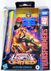 Transformers Legacy United Deluxe Class G1 Universe Quake Figure 2024 Hasbro