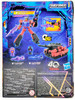 Transformers Legacy United Deluxe Class G1 Universe Quake Figure 2024 Hasbro
