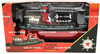 ERTL Collectibles Texaco "The American" Tugboat Bank 2002 #20563P