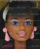 Barbie Russell Stover Candies African American Doll Special Edition Mattel 17089