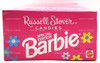 Barbie Russell Stover Candies African American Doll Special Edition Mattel 17089