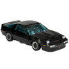 Transformers Collaborative Knight Rider Autobot Agent Knight Figure 2024 Hasbro