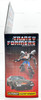 Transformers Collaborative Knight Rider Autobot Agent Knight Figure 2024 Hasbro