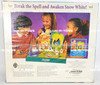 Disney's Snow White and the Seven Dwarfs Game Milton Bradley #4339