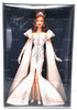 Barbie Collector Midnight Celebration Platinum Label Doll 2014 Mattel #BDH43