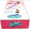 Barbie Dr. Ken & Little Patient Tommy Doll Set 1997 Mattel #18898