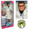 Barbie Dr. Ken & Little Patient Tommy Doll Set 1997 Mattel #18898