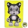 Janky Bendybones 8" Super Janky Vinyl Figure by Squink Superplastic #84532