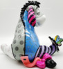 Disney Winnie the Pooh Eeyore 10" Big Fig Statue by Romero Britto Enesco