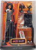 Jazz Baby Jazz Diva Barbie Doll Pivotal Body Gold Label 2007 Mattel No. L7261