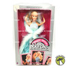 Barbie Magic Moves Doll Blonde 1985 Mattel #2126-2