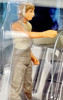 Star Wars Episode V X-Wing Fighter Vehicle with Luke Skywalker Figure Hasbro