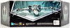 Star Wars Episode V X-Wing Fighter Vehicle with Luke Skywalker Figure Hasbro