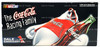 NASCAR Dale Earnhardt Jr. Coca-Cola #1 Polar Bear 1998 Monte Carlo Vehicle