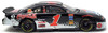 NASCAR Dale Earnhardt Jr. Coca-Cola #1 Polar Bear 1998 Monte Carlo Vehicle