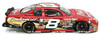 NASCAR Dale Earnhardt Jr. #8 Budweiser MLB All-Star Game Vehicle 2002 #102982