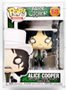 Funko POP Rocks Alice Cooper 68 Vinyl Figure