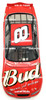 NASCAR Dale Earnhardt Jr. #8 Budweiser 2001 Monte Carlo Vehicle Action #101100