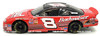 NASCAR Dale Earnhardt Jr. #8 Budweiser New Hampshire 1999 Monte Carlo Action
