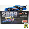 Action Racing Dale Earnhardt #11 True Value 1999 IROC Firebird Xtreme Vehicle