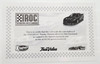 Action Racing Dale Earnhardt #11 True Value 1999 IROC Firebird Xtreme Vehicle