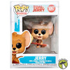 Funko POP Movies Tom & Jerry 1097 Jerry Vinyl Figure