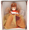 Madame Alexander Fall Angel Doll 2000 Alexander Doll Co. #28360