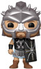 Funko POP Movies Gladiator Maximus in Helmet 859 Exclusive Figure