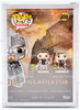 Funko POP Movies Gladiator Maximus in Helmet 859 Exclusive Figure