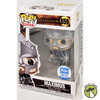 Funko POP Movies Gladiator Maximus in Helmet 859 Exclusive Figure