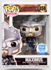 Funko POP Movies Gladiator Maximus in Helmet 859 Exclusive Figure