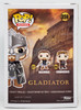 Funko POP Movies Gladiator Maximus in Helmet 859 Exclusive Figure