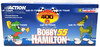 NASCAR Bobby Hamilton #55 Square D/Looney Tunes 2001 Monte Carlo Action #101905