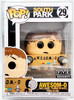 Funko POP South park Awesom-o 29 Exclusive Figure