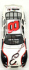 NASCAR Dale Earnhardt Jr. #8 Tribute Concert Vehicle 2003 Action #103792