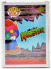 Funko POP Retro Toys My Pet Monster 29 Vinyl Figure