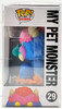 Funko POP Retro Toys My Pet Monster 29 Vinyl Figure